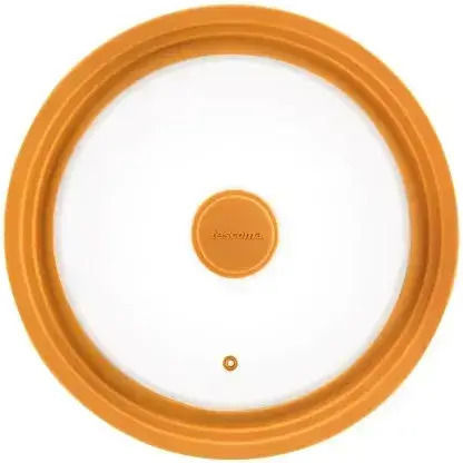 Tescoma Glas-Kochgeschirrdeckel für Topf 32cm