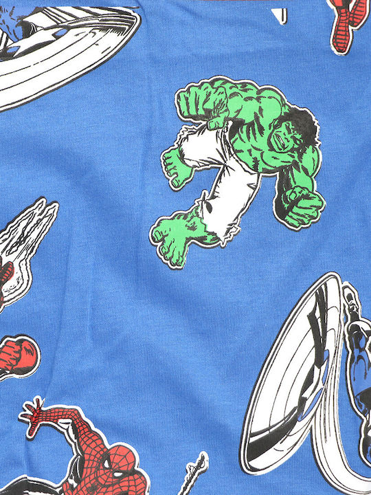 Παιδικό T-shirt Μπλε