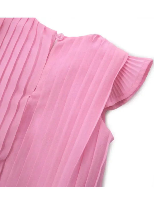 Rochie Fete Fucsia