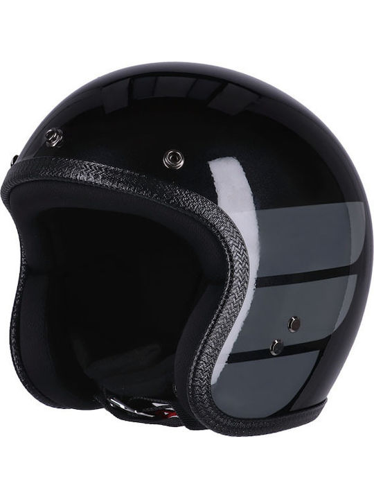 Roeg Jett Wings Motorradhelm Jet ECE 22.06