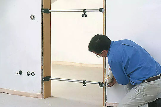 Bessey TMS Σφιγκτήρας Τύπου "F" με Μέγιστο Άνοιγμα 100mm