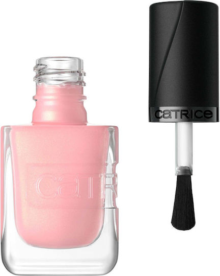 Catrice Cosmetics Ojă Semipermanentă Pentru Unghii 052 10.5ml