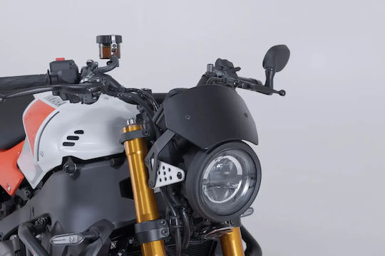 SW-Motech Vizieră Colorată Pentru Motocicletă SCT.06.932.10001/B