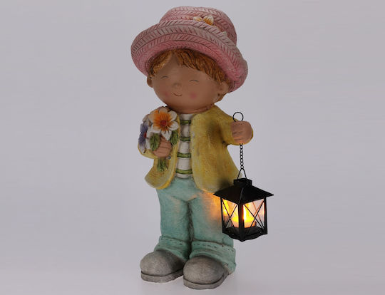 Desktop Garden Decoration 23x17x46cm 2 Pieces 095241850