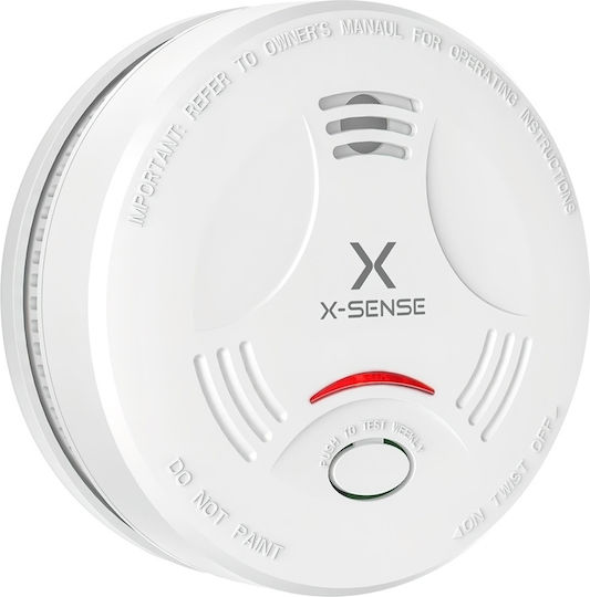 X-Sense Sd11 Autonomer Rauchmelder