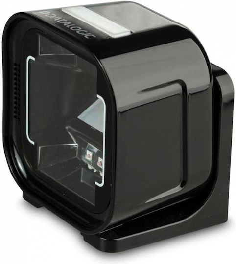 Datalogic Scanner Χειρός Ενσύρματο με Δυνατότητα Ανάγνωσης 2D και QR Barcodes