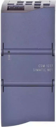 Siemens Χρονικό Ράγας 6GK7277-1AA10-0AA0