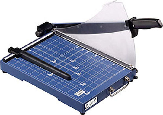 Olympia G 3115 Office Cutting Machine Guillotine A4