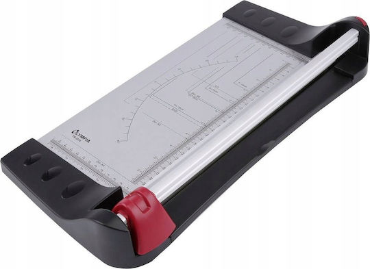 Olympia TR 3210 Büroschneidemaschine Guillotine Tischplatte