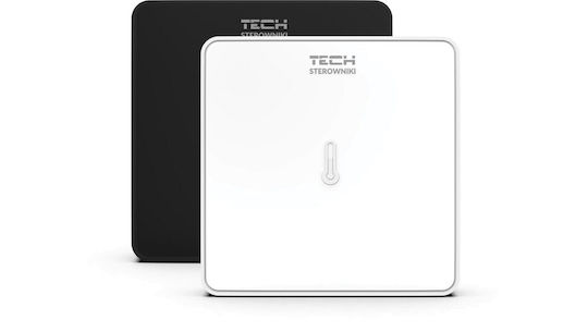 Tech Boss Temperatursensor Batteriewi-Fi