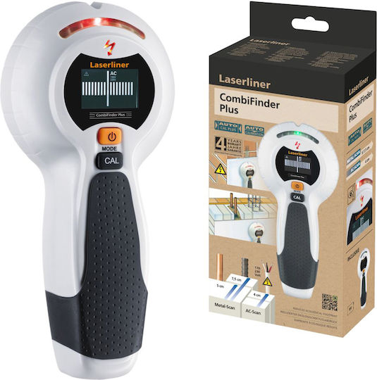 Laserliner Детектор За Кабели