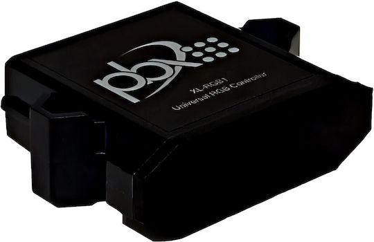 PowerBass Kabellose RGB-Steuerung Bluetooth XL-RGB1