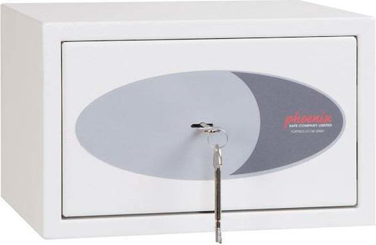 Phoenix Safe Company Tresor Abmessungen H30xB35xH35cm SS1181K