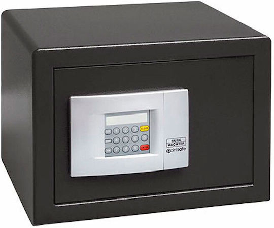 Burg Wachter Ρ2Ε Сейф Размери Д25.5xШ35xВ30см