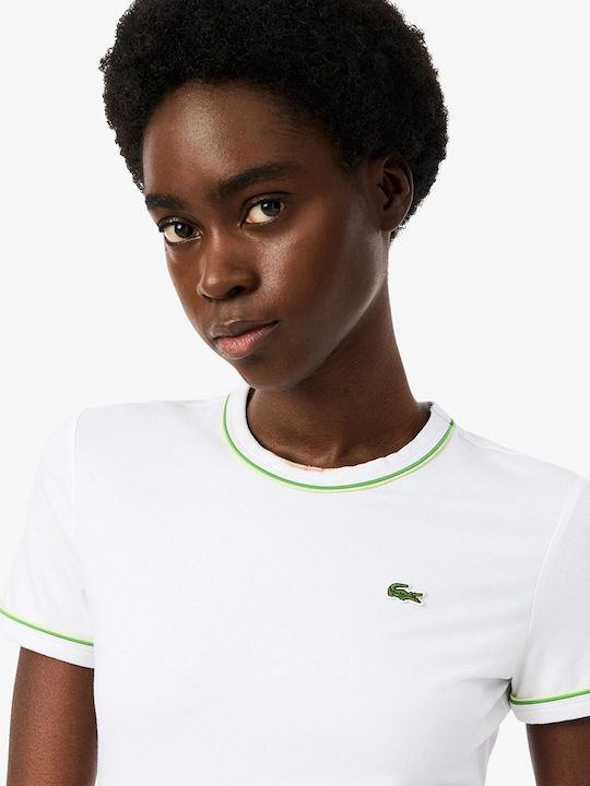Women's T-shirt White