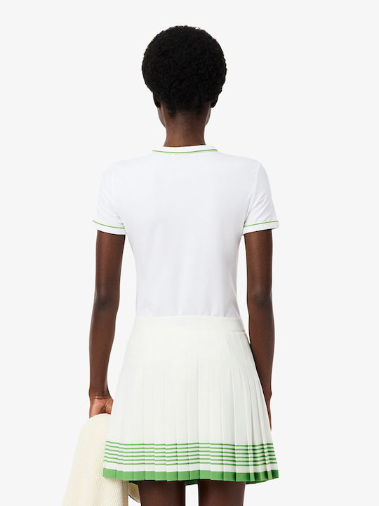 Women's T-shirt White