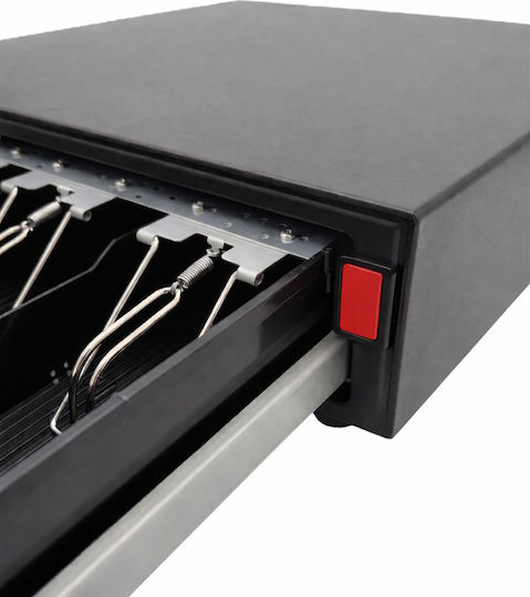 TE Tameiaki Express Cash Drawer 41x41.5x10cm
