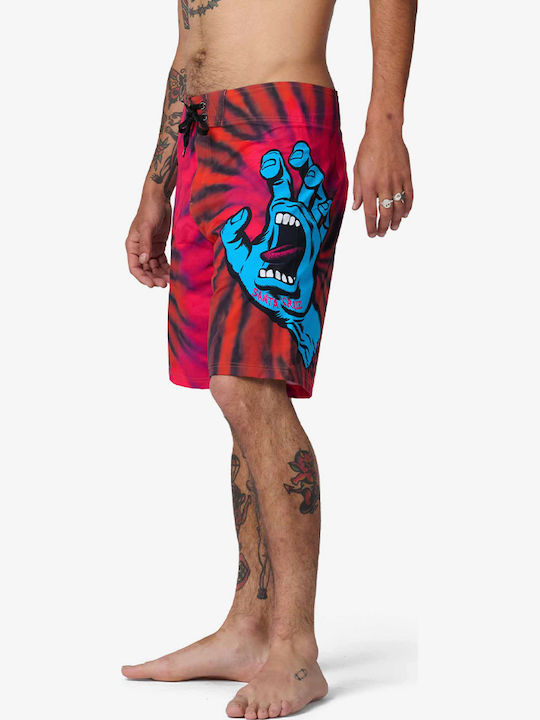 Screaming Hand Herren-Bademode