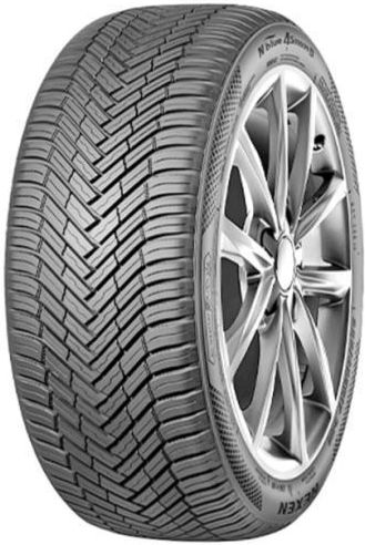 Nexen 215/50R17 95W XL Anvelopă 4 Anotimpuri Pentru Autovehicul De Pasageri