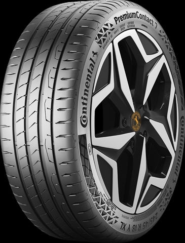 PremiumContact 7 225/45R18 91W FR Vara Anvelopă pentru Mașină de Pasageri