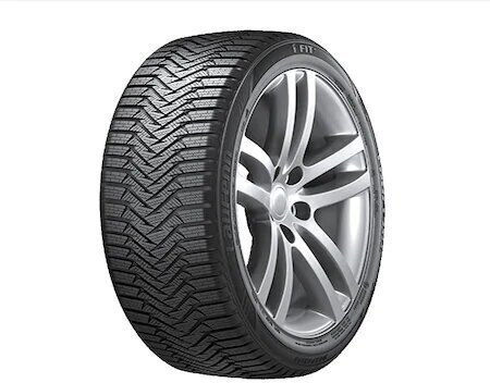 Laufenn G-Fit 4S LH71 185/65R14 86H Allwetterreifen für Passagierauto