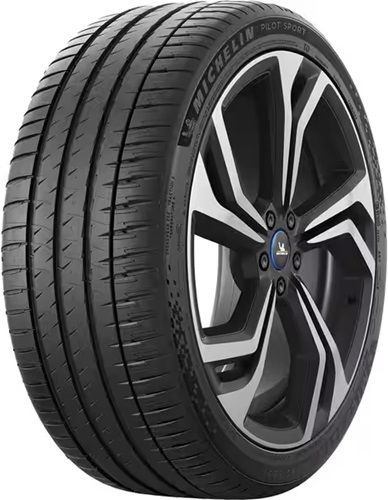 Michelin Pilot Sport EV 275/35R22 104E-Commerce-Website MO1 Akustisch Sommerreifen Reifen für Elektrisch Passagier Auto