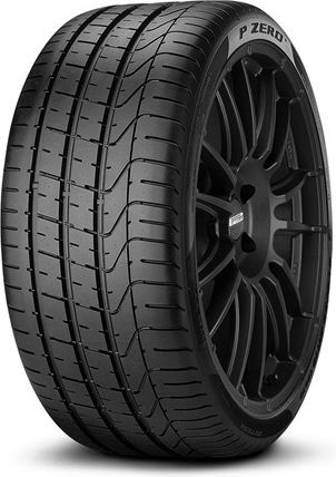Pirelli P Zero 275/40R19 105Y J XL Anvelopă de Pasageri Vara