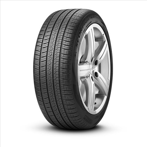 Pirelli Scorpion Zero All Season 285/45R21 113Y XL Car Tyres for 4x4 / SUV Vehicle