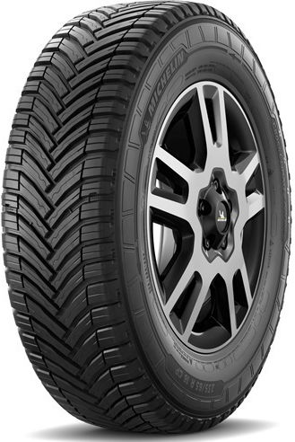 Michelin Crossclimate Camping 215/70R15 109R 8PR 3PMSF Всесезонни Гума