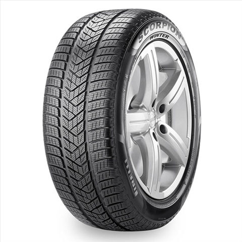 Pirelli SCORPION 275/45R21 107V Winter Tire for Passenger Car
