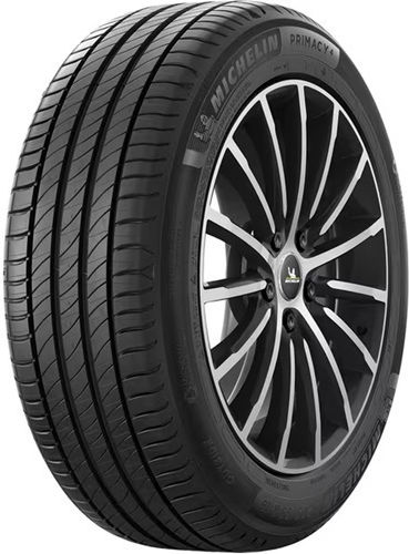 Michelin Primacy 4+ 255/60R18 112E-Commerce-Website XL Sommerreifen Reifen für Passagier Auto