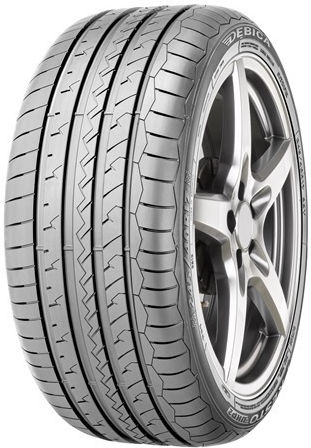 Debica Presto Uhp 2 225/40R18 92Интернет магазин XL Летни гуми Гума Колa