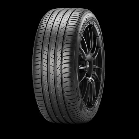 Pirelli Cinturato P7 Blue 235/55R18 104T MO XL Anvelopă auto de Pasageri Vara