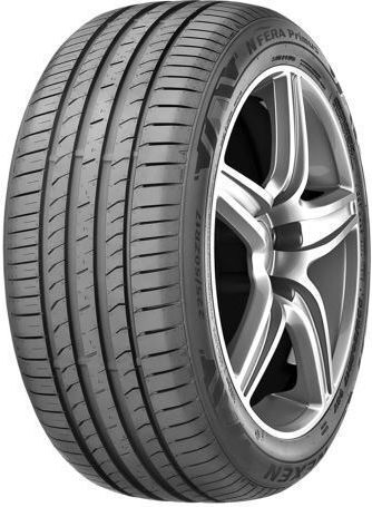 N' Fera Primus 215/55R17 94N FSL Summer Tire for Passenger Car