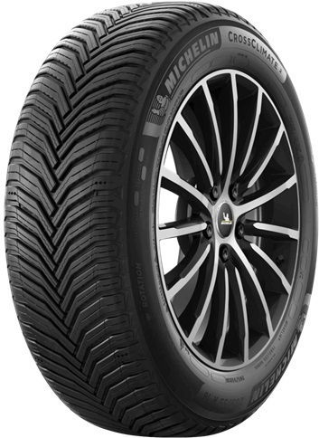 Crossclimate 2 235/55R20 102V Autoreifen für 4x4 / SUV Fahrzeuge
