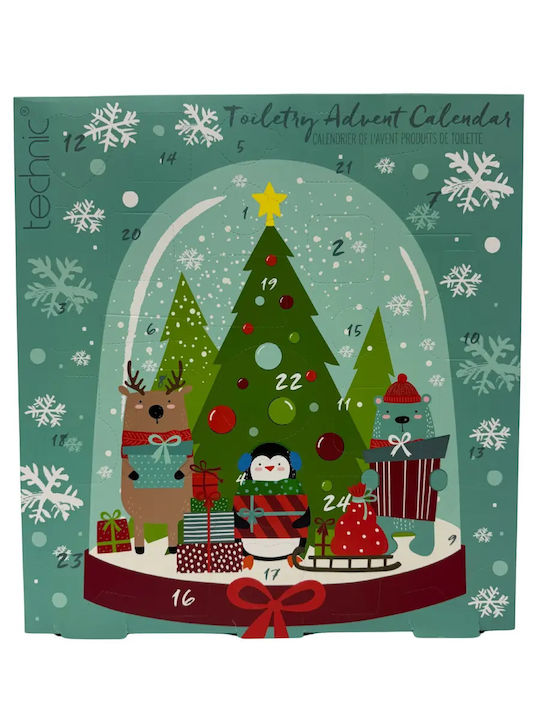 Technic Advent Calendar