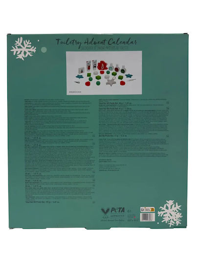 Technic Advent Calendar