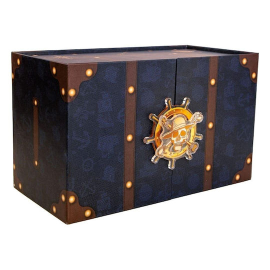 Advent Calendar One Piece Deluxe