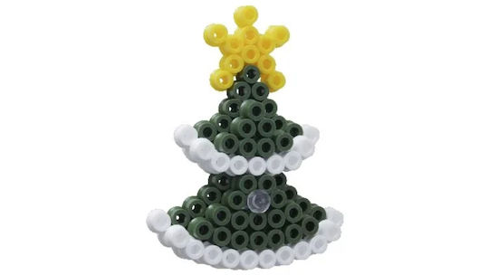 Hama Midi Beads Advent Calendar 383046 Toys