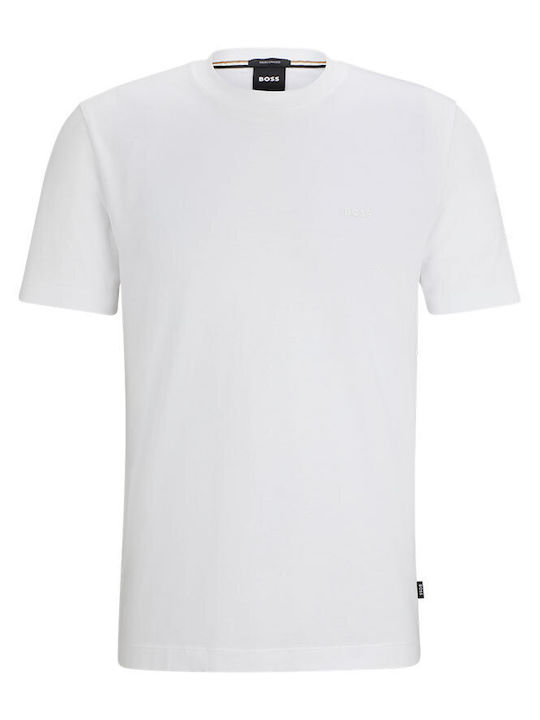 T-shirt Λευκό