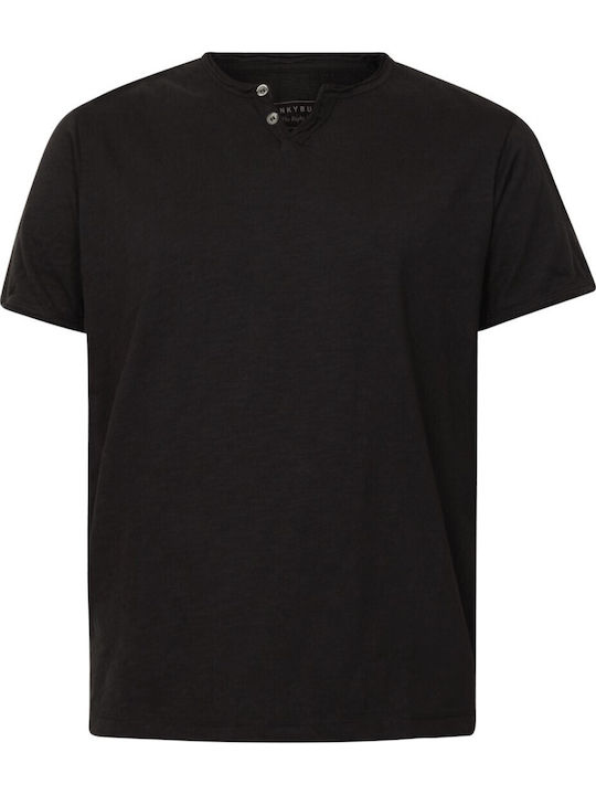 T-shirt Black