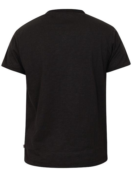 T-shirt Black