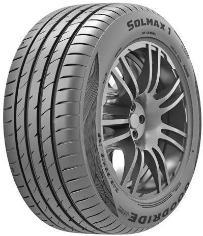 Goodride Solmax 1 255/50R20 109W XL Summer Car Tyre