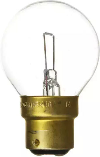 Helios Lampă cu halogen cu Putere 24W 12V