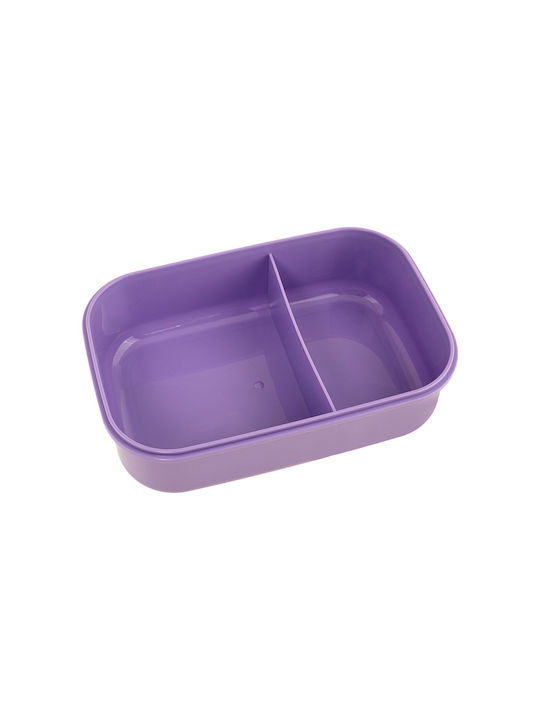 Polo Polo Kunststoff Mittagsbox 1.1lt