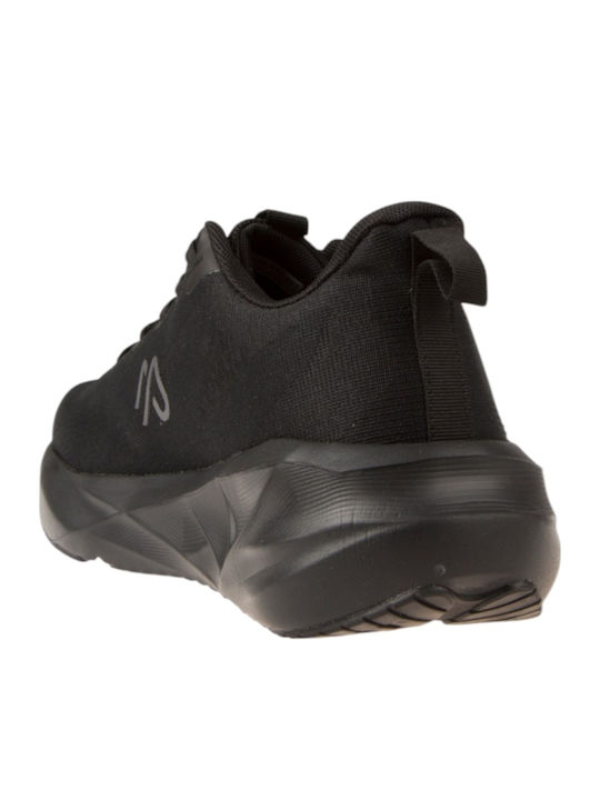 Ανδρικά Sneakers Μαύρα