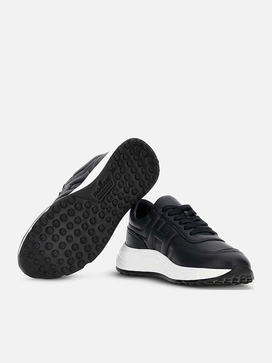 Hyperlight Ανδρικά Sneakers Μπλε