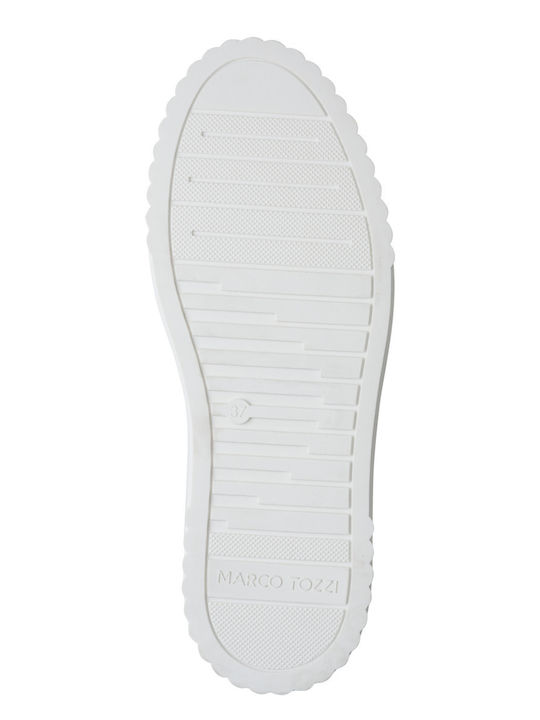 Women's Sneakers White