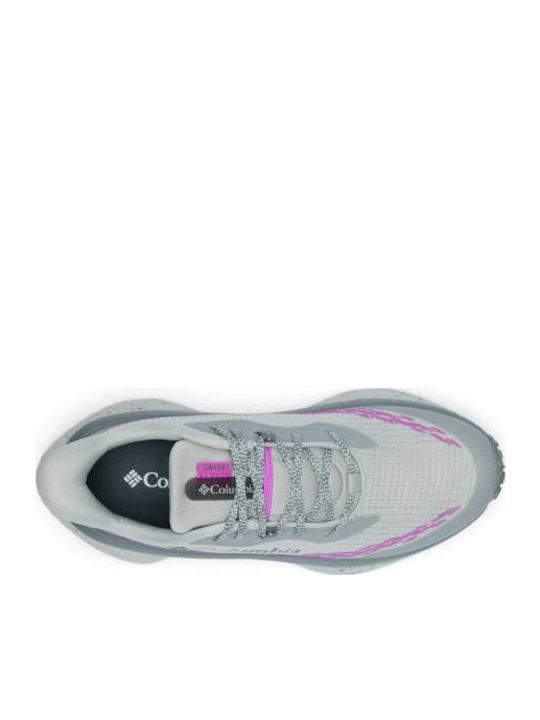 Konos Women's Sneakers Gray