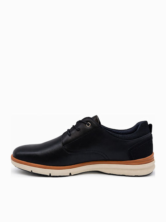 Herren Sneakers Schwarz